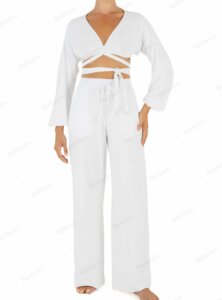 New Yoga Athleisure BSWA T29-B29 style from Bali Swim