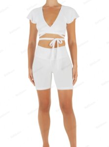 New Yoga Athleisure BSWA T30-B30 style from Bali Swim