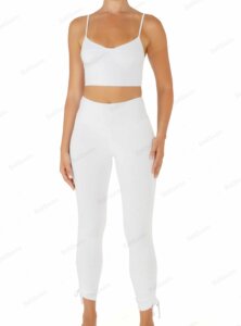 New Yoga Athleisure BSWA T31-B31 style from Bali Swim